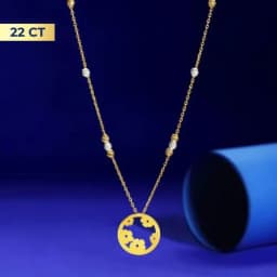 Elegant Essentials Fancy Chain