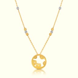 Elegant Essentials Fancy Chain
