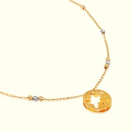 Elegant Essentials Fancy Chain