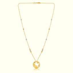 Elegant Essentials Fancy Chain