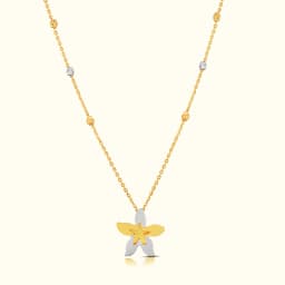 Classic Twirl Fancy Chain