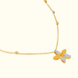 Classic Twirl Fancy Chain
