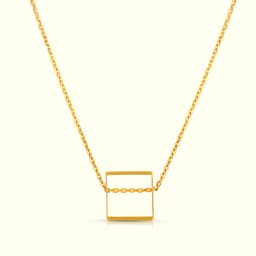 Minimalist Marvel Fancy Chain