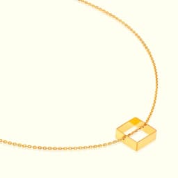 Minimalist Marvel Fancy Chain