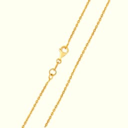 Minimalist Marvel Fancy Chain
