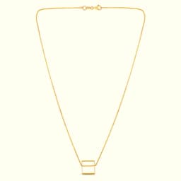 Minimalist Marvel Fancy Chain