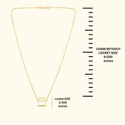 Minimalist Marvel Fancy Chain