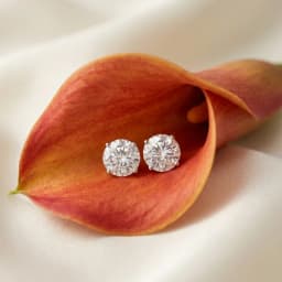 Twilight Twinkle Studs