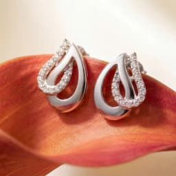Silver Artisan Tops