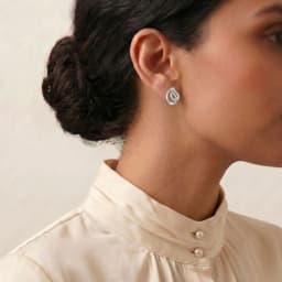 Silver Artisan Tops