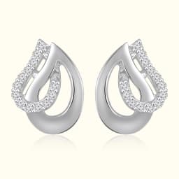 Silver Artisan Tops