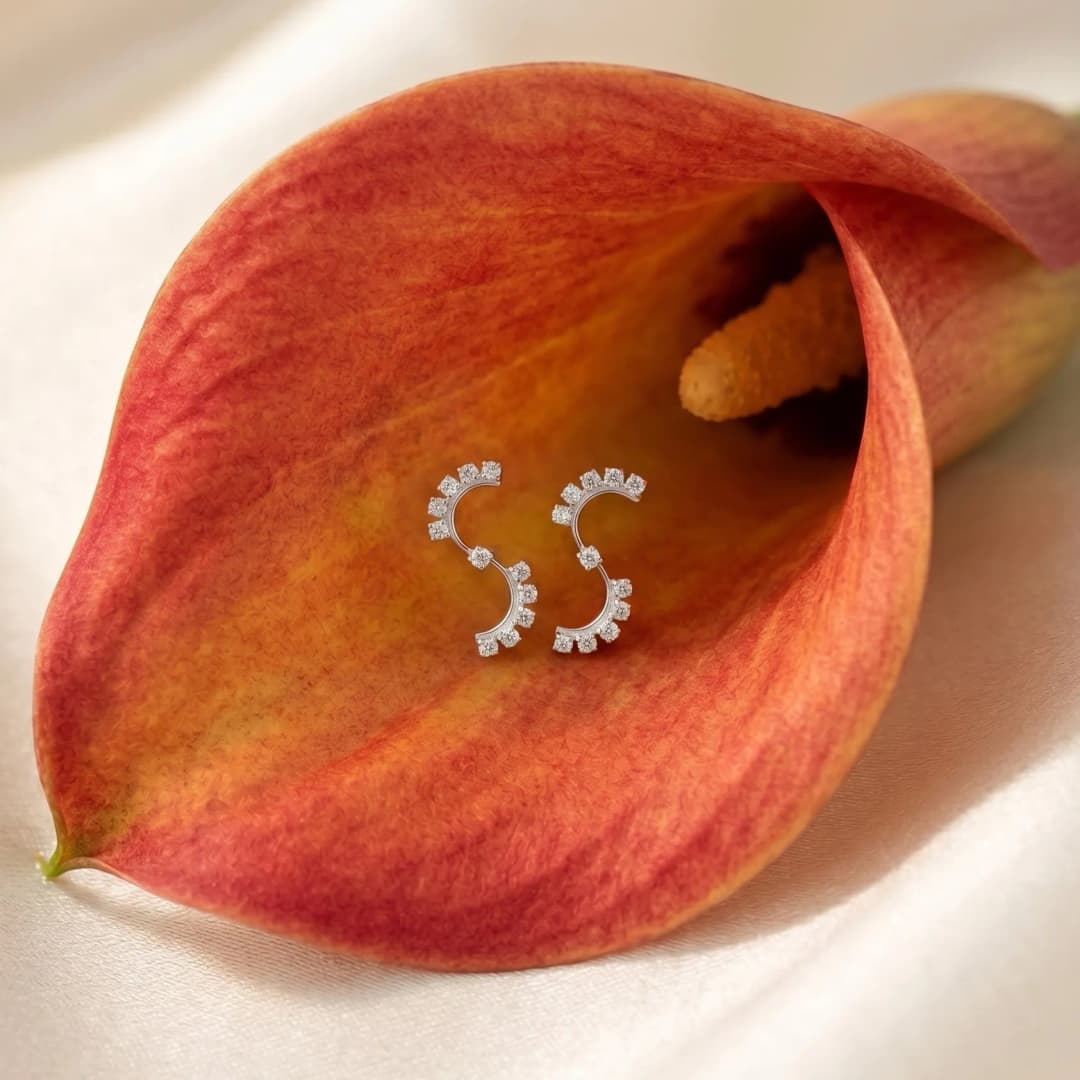 Mystic Earrings