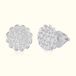 Iris Silver Tops