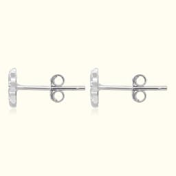 Fleur de Silver Tops