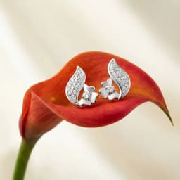 Astria 925 Sterling Silver Tops
