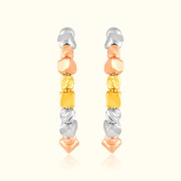 Glint Gold Ringa