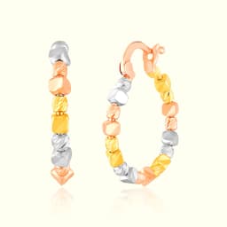 Glint Gold Ringa