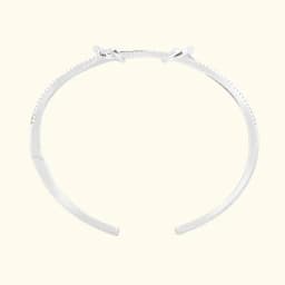 Silver Symphony Kada