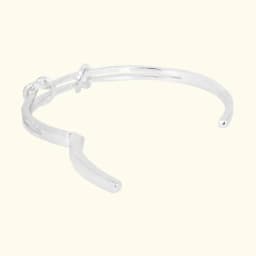 Silver Symphony Kada