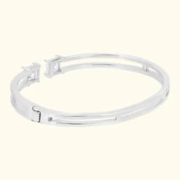 Ethereal Silver Kada
