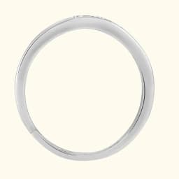 Sterling Silver Serenity Ring