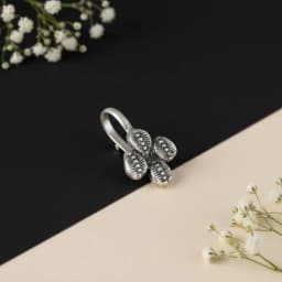 Silver Fleur Press Nath