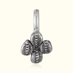 Silver Fleur Press Nath