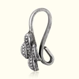 Silver Fleur Press Nath