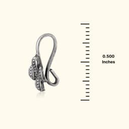 Silver Fleur Press Nath