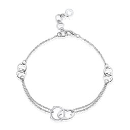 Luna Silver Bracelet