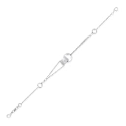 Luna Silver Bracelet