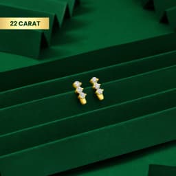 22Kt Zinia Gold Tops