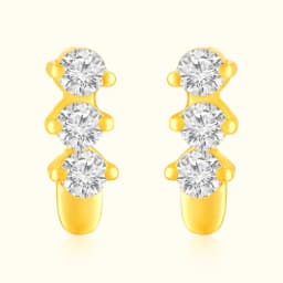 22Kt Zinia Gold Tops