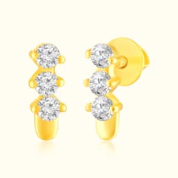 22Kt Zinia Gold Tops