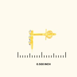 22Kt Zinia Gold Tops