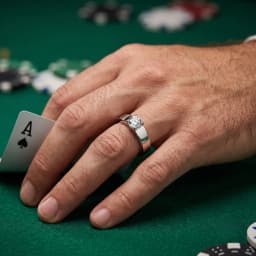 Timeless Classic Ring