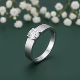 Timeless Classic Ring