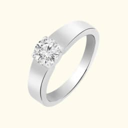 Timeless Classic Ring