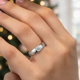 Timeless Classic Ring