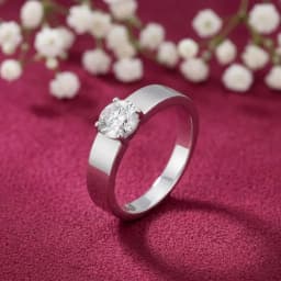 Timeless Classic Ring