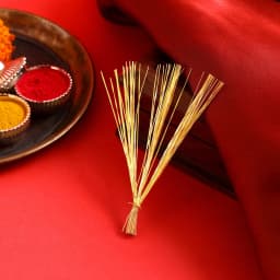 Essential Ganpati Decoration Set