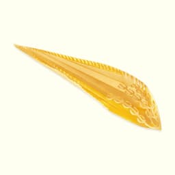 Golden Silver Kevda Pan