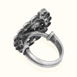 Moonlit Majestic Ring