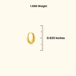 Signature Pure Gold Bali