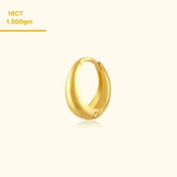 Timeless Pure Gold Bali