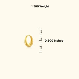 Timeless Pure Gold Bali