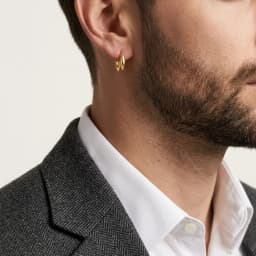 Classic Pure Gold Bali