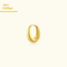 Classic Pure Gold Bali