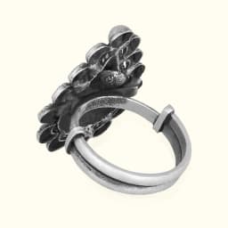 Adjustable Mystic Aura Ring