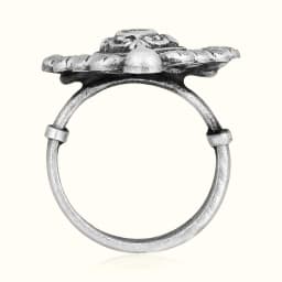 Majestic Adjustable Ring